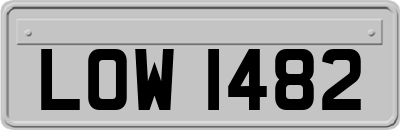LOW1482