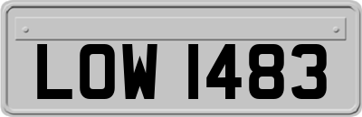 LOW1483