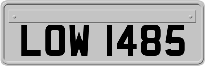 LOW1485
