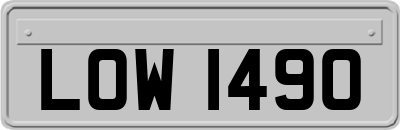 LOW1490