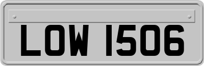 LOW1506