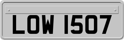 LOW1507