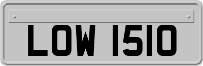 LOW1510