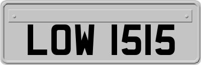 LOW1515