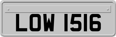 LOW1516