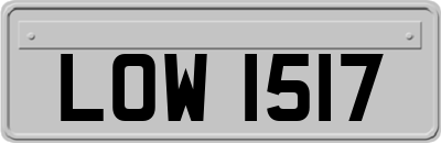 LOW1517