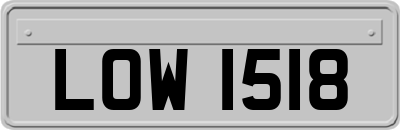LOW1518