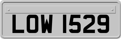 LOW1529
