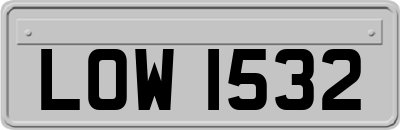 LOW1532