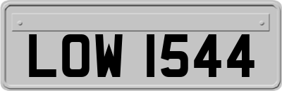 LOW1544