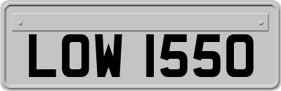 LOW1550