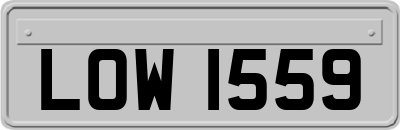 LOW1559