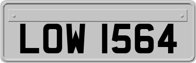 LOW1564