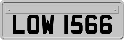 LOW1566