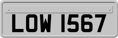 LOW1567