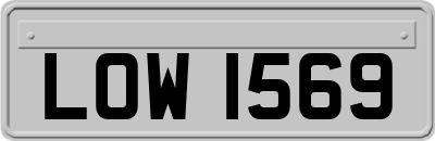 LOW1569