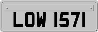 LOW1571