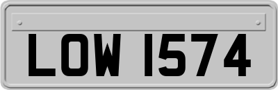 LOW1574