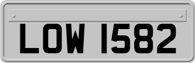 LOW1582