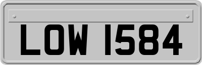 LOW1584