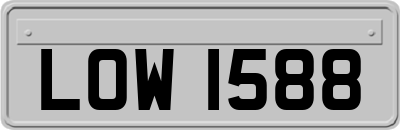 LOW1588
