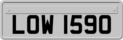 LOW1590