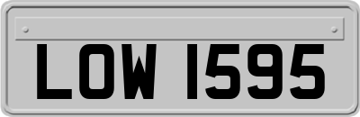 LOW1595