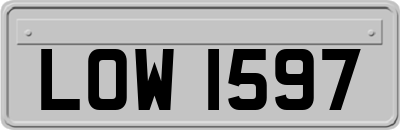 LOW1597