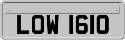 LOW1610