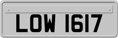 LOW1617