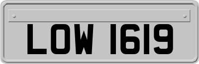 LOW1619
