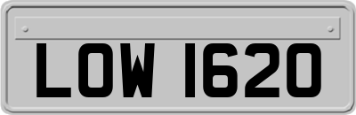 LOW1620