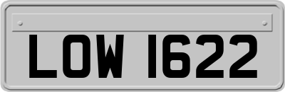 LOW1622