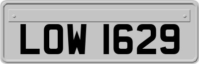 LOW1629
