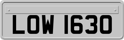 LOW1630
