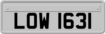 LOW1631