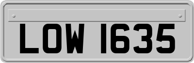 LOW1635