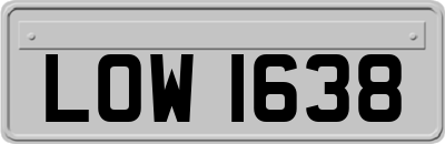 LOW1638