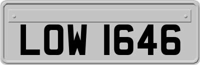 LOW1646