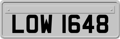 LOW1648