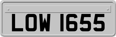 LOW1655