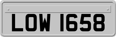 LOW1658