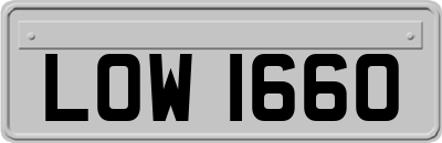 LOW1660