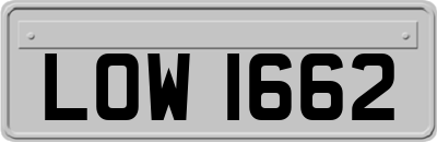LOW1662
