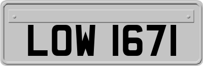 LOW1671