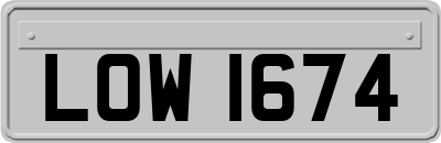 LOW1674