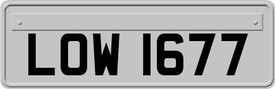 LOW1677