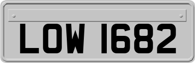 LOW1682