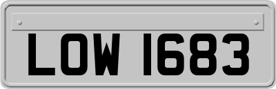 LOW1683