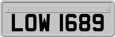LOW1689